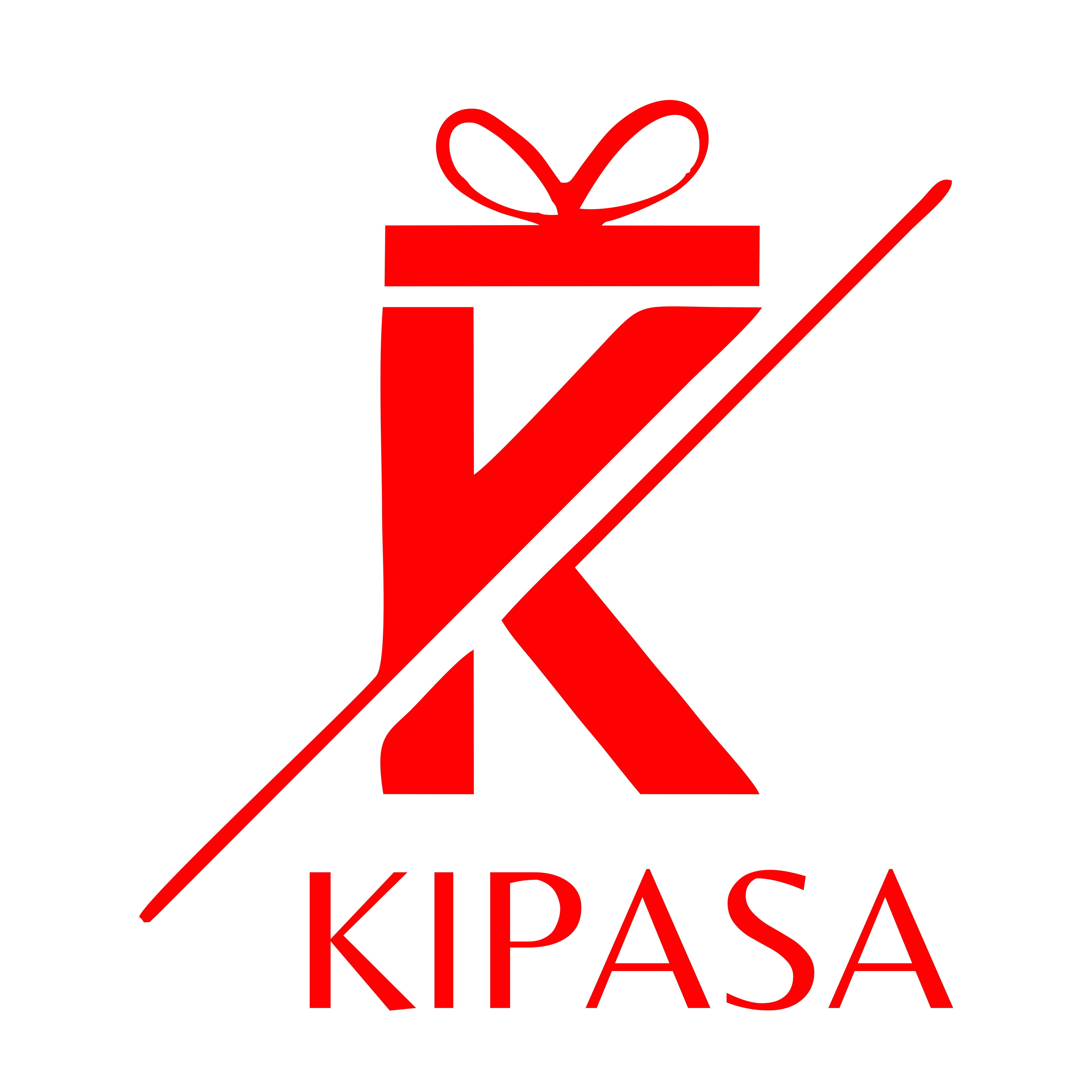 Kipasa Logo